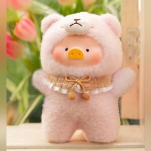 Sunshine Teddy | Toyzero Lulu The Piggy Joyful Times Plush Blind Box